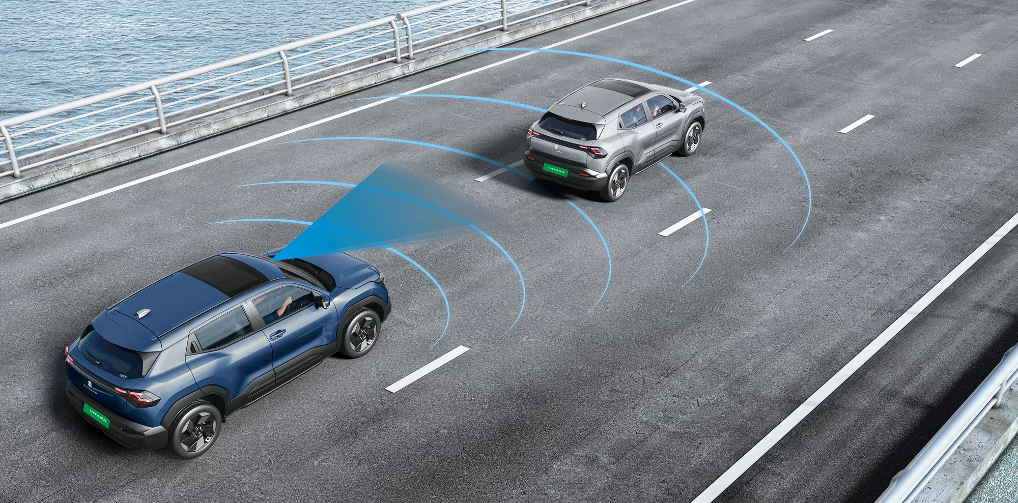 Adas Level-2